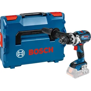 BOSCH GSB18-110C DRILL WITHOUT BATTERIES