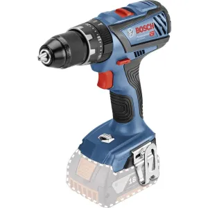 BOSCH GSB18 V28 CORDLESS DRILL WITHOUT BATTERIES