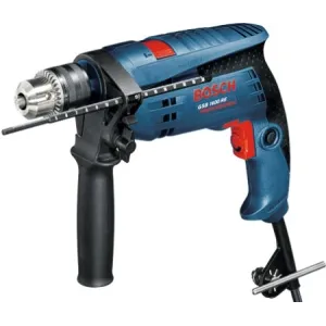 BOSCH GSB1600 RE 750W DRILL