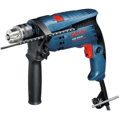 TRAPANO BOSCH GSB1600 RE 750W