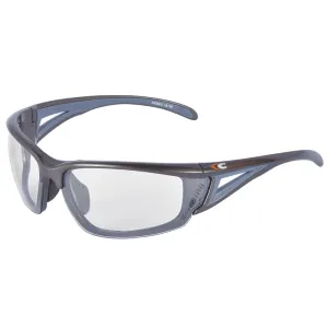 COFRA ARMEX SAFETY GLASSES CLEAR LENS INDOOR/OUTDOOR