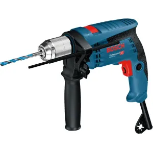 BOSCH GSB 13 RE W550 DRILL