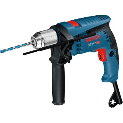 TRAPANO BOSCH GSB 13 RE W550