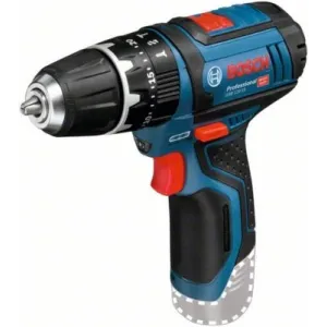 BOSCH GSB 12V-15 PERCUSSION DRILL