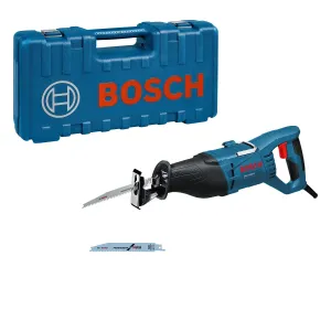 BOSCH GSA1100E RECIPROCATING SAW
