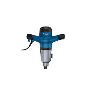 BOSCH GRW 140 PADDLE MIXER 2 SPEEDS 1400W