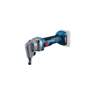BOSCH GNA 18V-16 E CORDLESS NIBBLER (BODY ONLY)