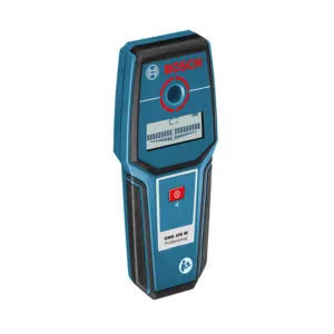 BOSCH GMS 100 M DETECTOR