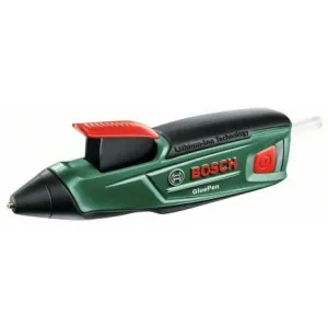 BOSCH GLUE PEN CORDLESS GLUE GUN