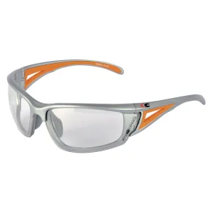 COFRA ARMEX SAFETY GLASSES CLEAR LENS