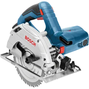 BOSCH GKS 165 CIRCULAR SAW