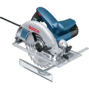 BOSCH GKS 190 SAW