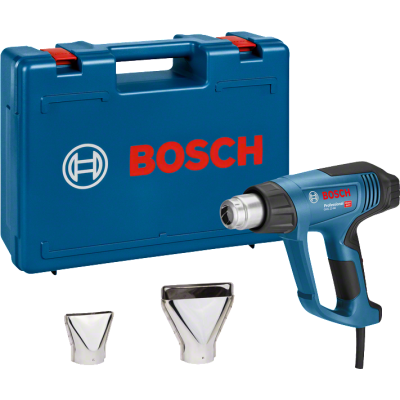 TERMOSOFFIATORE BOSCH GHG 23-66