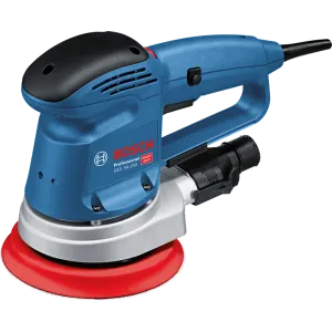 BOSCH GEX AC 34-150 RANDOM ORBITAL SANDER