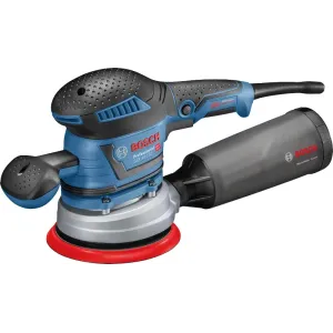 RANDOM ORBITAL SANDER GEX 40-150