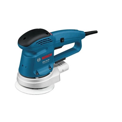 LEVIGATRICE BOSCH GEX 125 AC