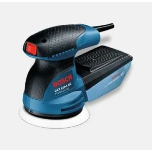 BOSCH GEX125-1AE PALM SANDER