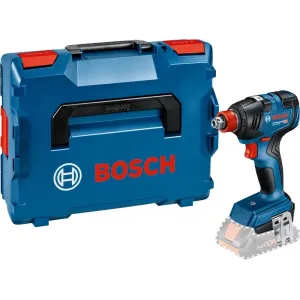 BOSCH GDX 18V 200 IMPACT DRIVER/WRENCH WITHOUT BATTERIES