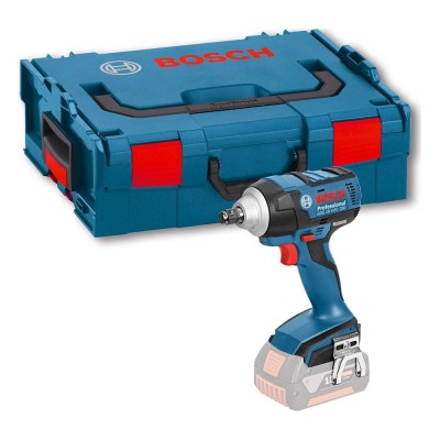 AVVITATORE BOSCH GDS18 300 HT SENZA BATTERIE