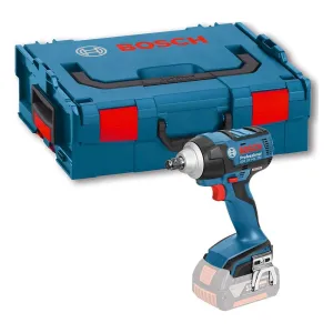 BOSCH GDS18 300 HT IMPACT WRENCH WITHOUT BATTERIES