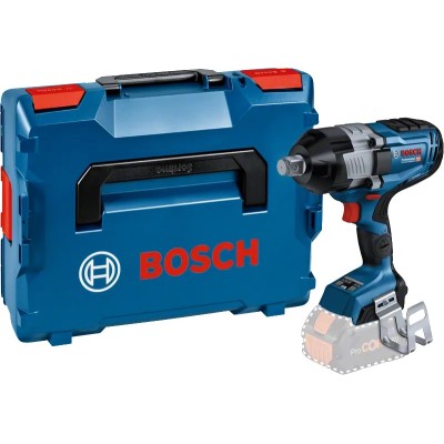 AVVITATORE BOSCH GDS 18V-1600HC SENZA BATTERIE