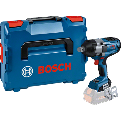 AVVITATORE BOSCH GDS18 1050 SENZA BATTERIE