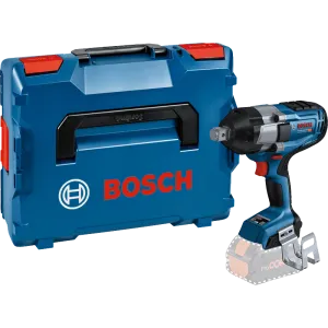 BOSCH GDS18 1050 IMPACT WRENCH WITHOUT BATTERIES