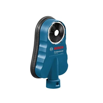 ADATTATORE ASPIRAZIONE UNIVERSALE FORATURA FINO A MM.68