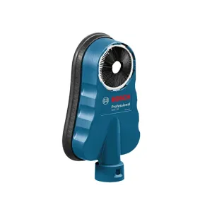 UNIVERSAL DUST EXTRACTION ADAPTOR FOR DRILLING UP TO MM.68