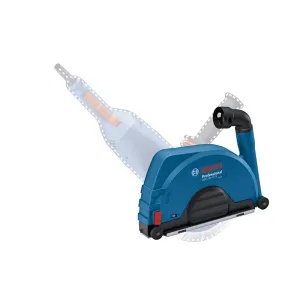 BOSCH DUST EXTRACTION GUARD GDE 230 FC-S
