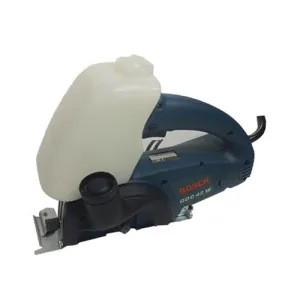 BOSCH GDC 42 DISC SAW