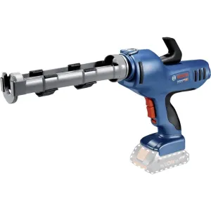 BOSCH GCG 18V-310 CAULKING GUN WITHOUT BATTERIES