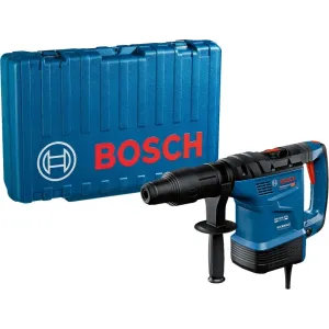 BOSCH GBH 6-42C ROTARY HAMMER