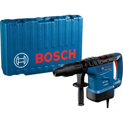 MARTELLO ROTATIVO BOSCH GBH 6-42C