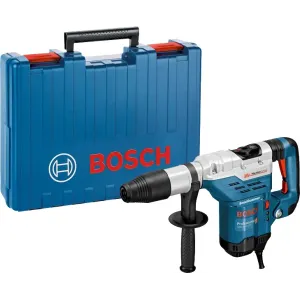 BOSCH GBH5-40DCE ROTARY HAMMER