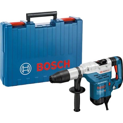 MARTELLO ROTATIVO BOSCH GBH5-40DCE