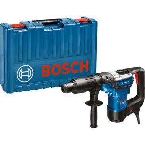BOSCH GBH5-40D ROTARY HAMMER