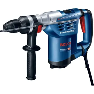 BOSCH GBH 4-32 DFR HAMMER
