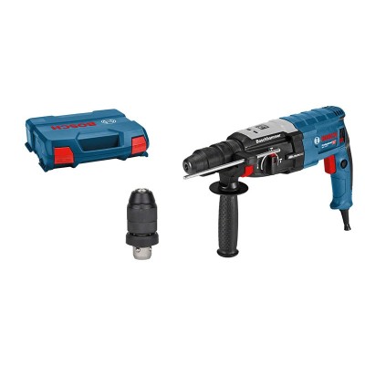 TASSELLATORE BOSCH GBH 2-28-F DOPPIO MANDRINO