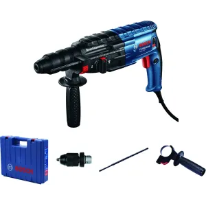 BOSCH GBH 240 F ROTARY HAMMER