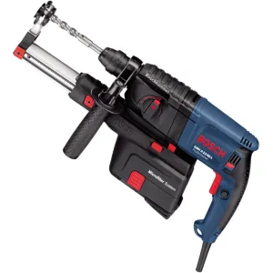 BOSCH GBH223 REA ROTARY HAMMER DUST EXTRACTION