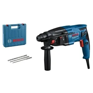 BOSCH GBH 2-21 PROFESSIONAL ROTARY HAMMER