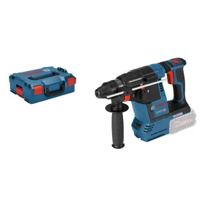 BOSCH GBH18-26 ROTARY HAMMER WITHOUT BATTERIES