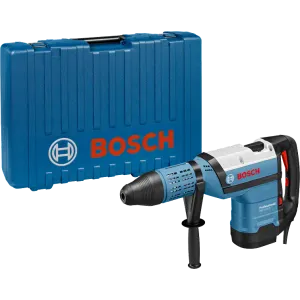 BOSCH GBH 12-52 D PROFESSIONAL HAMMER