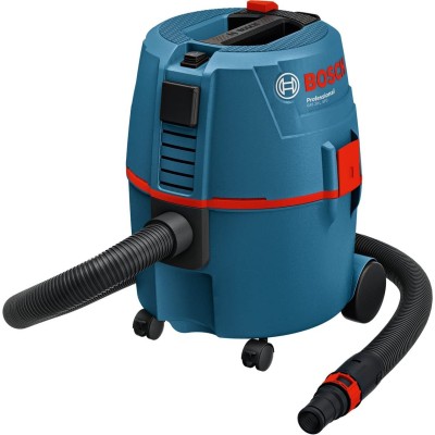 ASPIRAPOLVERE BOSCH GAS 20 L SFC