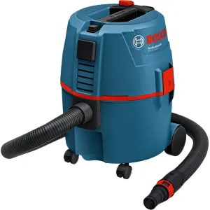 BOSCH GAS 20 L SFC VACUUM CLEANER