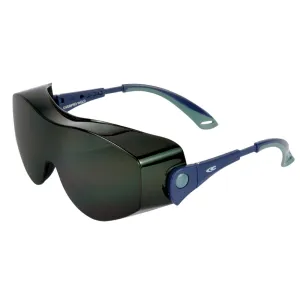 COFRA OVERPRO WELDING OVERGLASSES FOR WELDER WELD 5