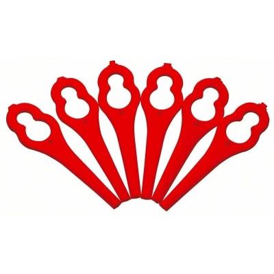 LAMA IN PLASTICA X ART26 ACCUT