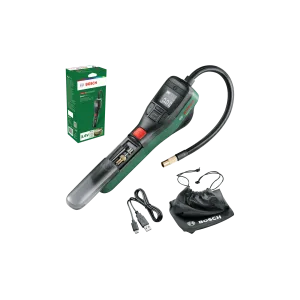 BOSCH EASYPUMP CORDLESS MINI COMPRESSOR