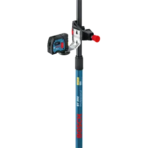 BOSCH BT 350 TELESCOPIC POLE